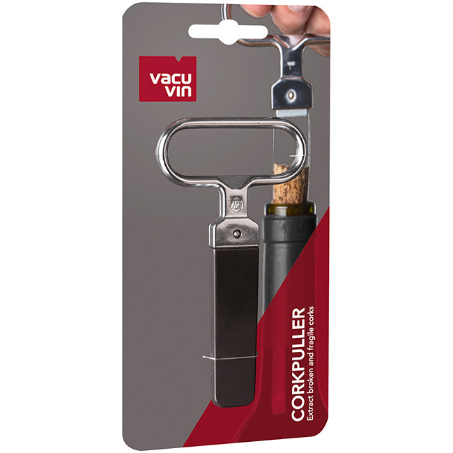 Vacu Vin Cork Puller