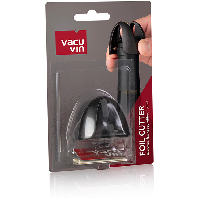 Vacu Vin 4 Blade Foil Cutter