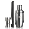 Vacu Vin Basic Cocktail Set, 3pc