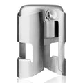 Vacu Vin Stainless Steel Champagne Stopper