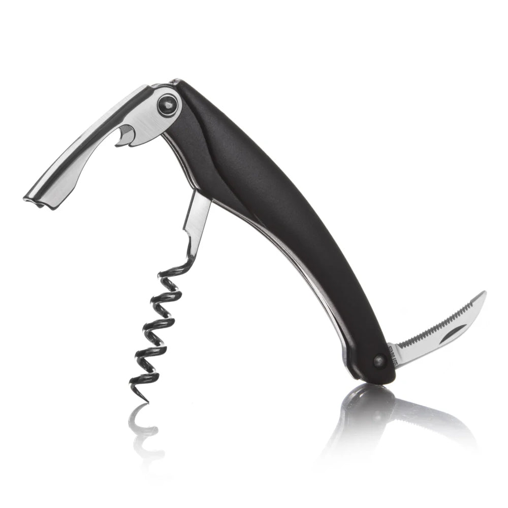 Vacu Vin Waiter's Corkscrew