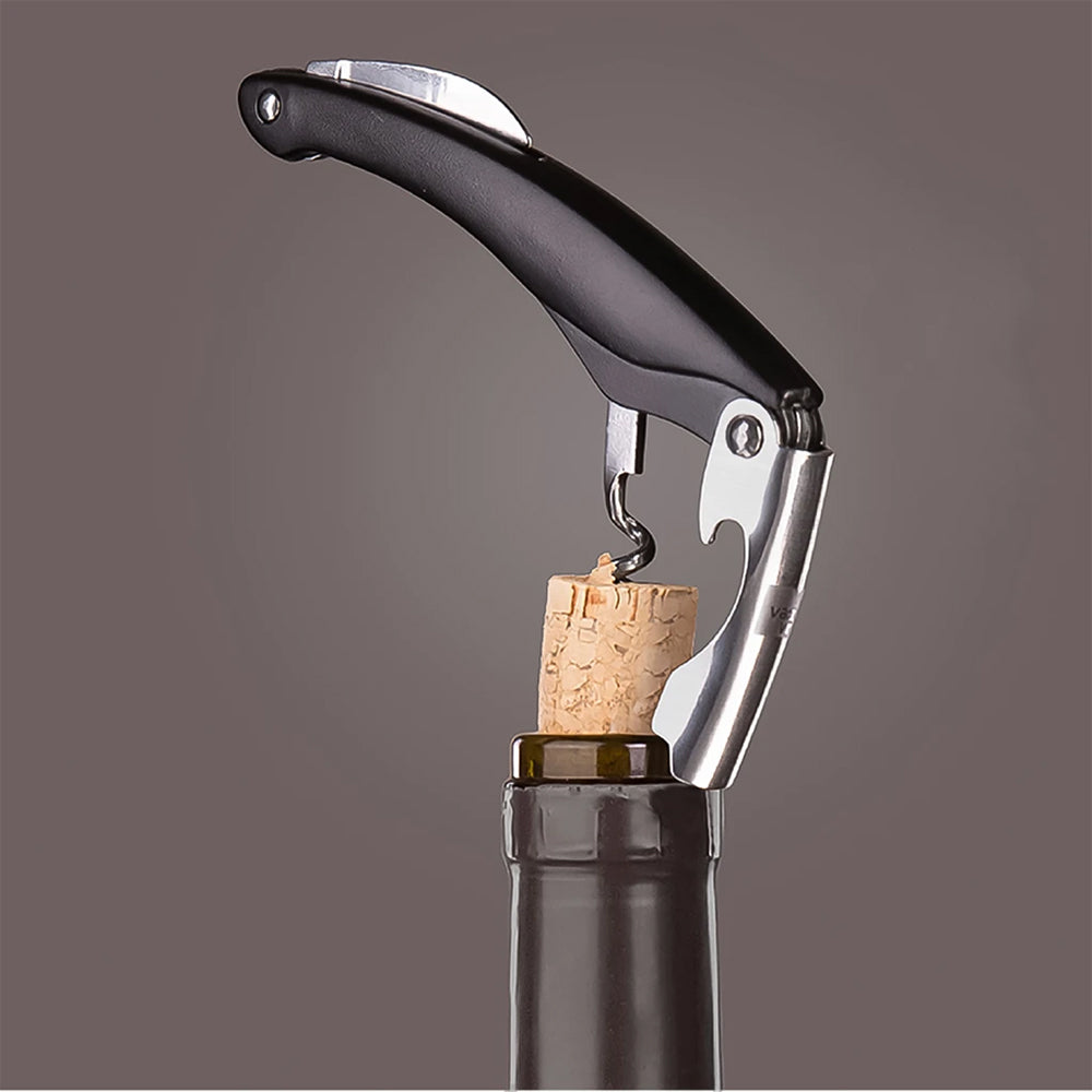 Vacu Vin Waiter's Corkscrew