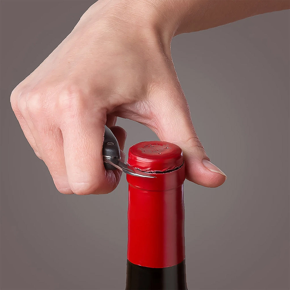 Vacu Vin Waiter's Corkscrew