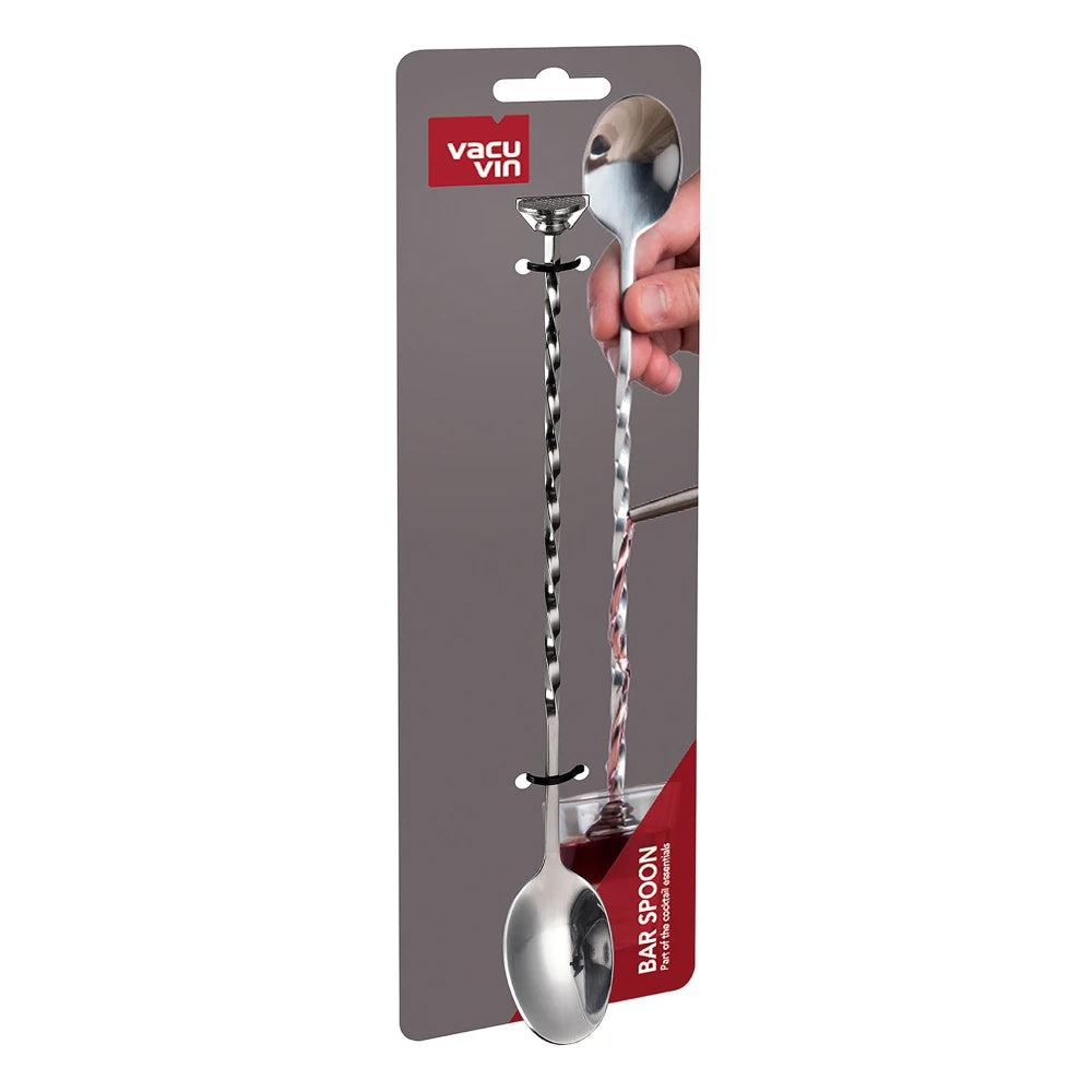 Vacu Vin Cocktail Spoon