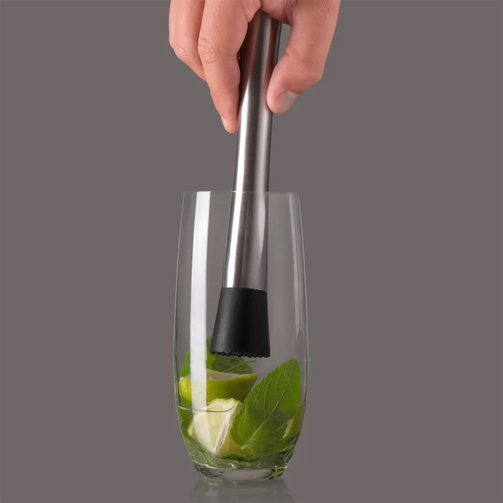 Vacu Vin Cocktail Muddler