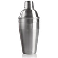 Vacu Vin Stainless Steel Cocktail Shaker, 550ml
