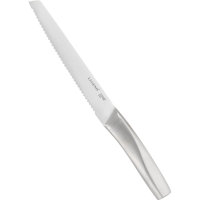 Legend Classic Bread Knife, 20cm