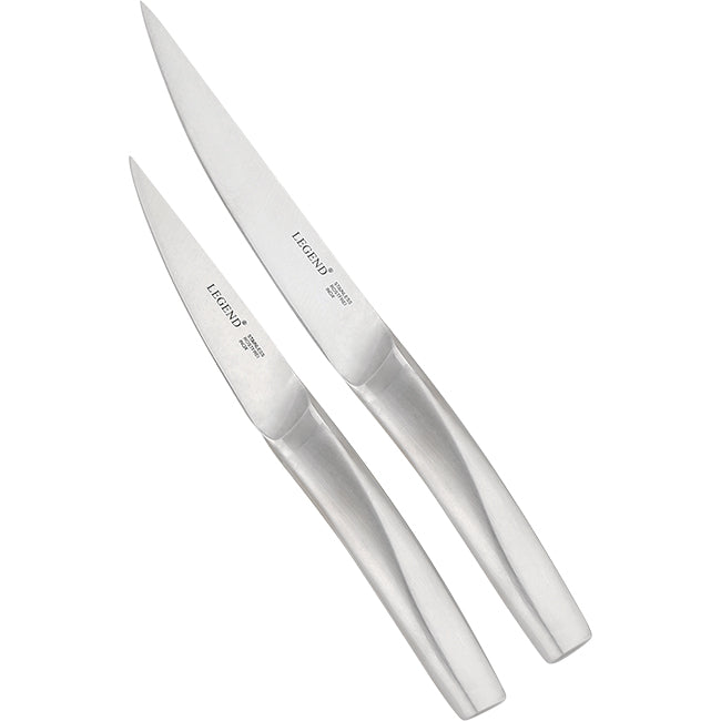 Legend Classic 2pc Kitchen Knife Set