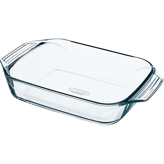Pyrex Irresistible Rectangular Roaster Dish