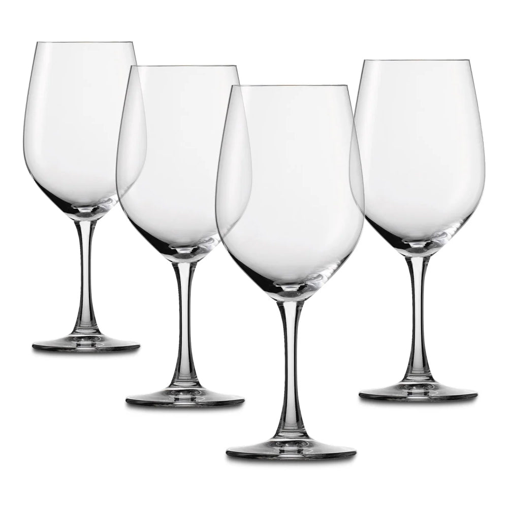 Spiegelau Winelovers White Wine Glasses, Set of 4
