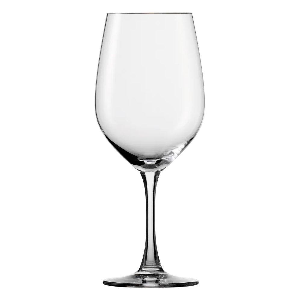 Spiegelau Winelovers Bordeaux Wine Glasses, Set of 4