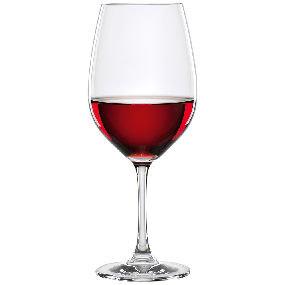 Spiegelau Winelovers Bordeaux Wine Glasses, Set of 4