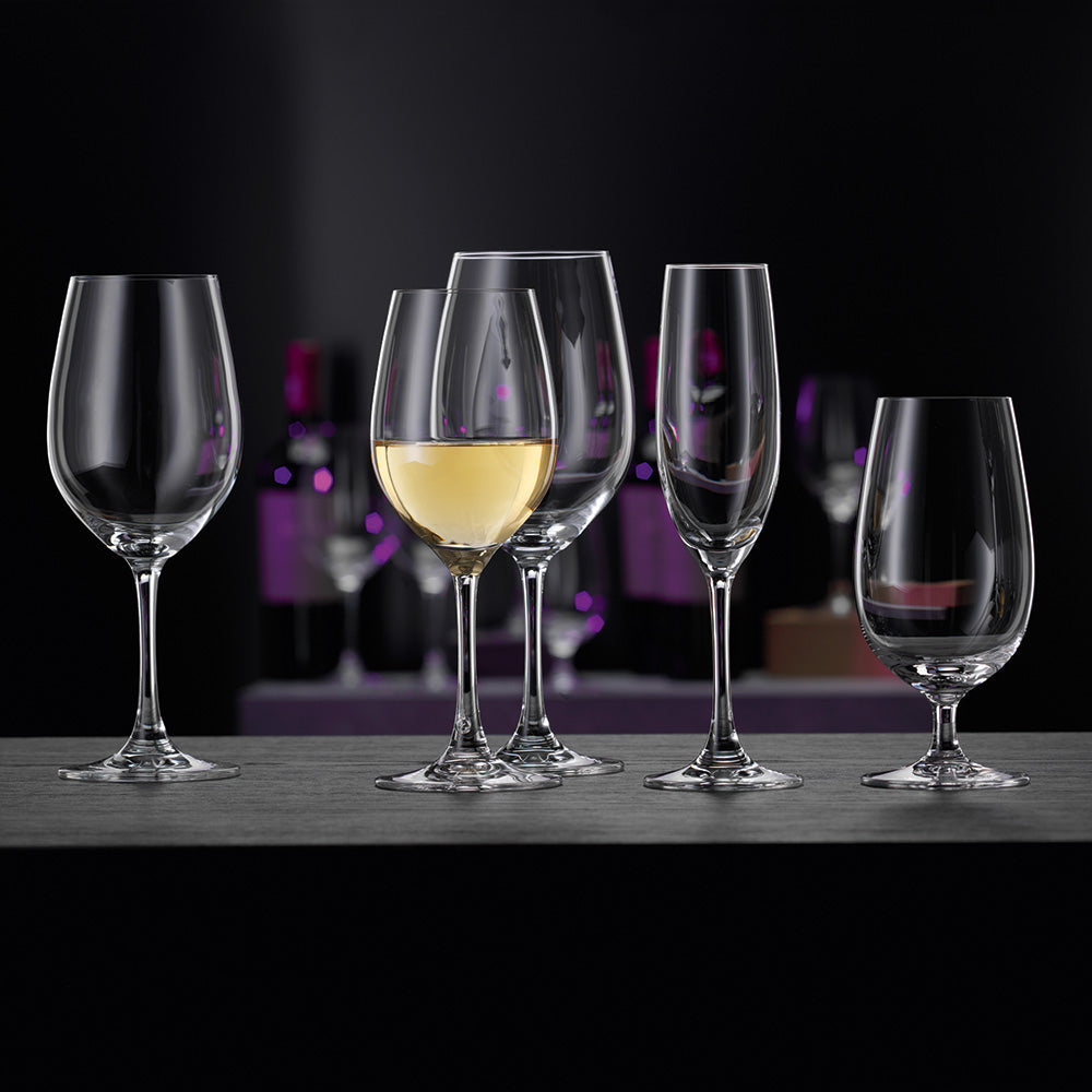 Spiegelau Winelovers Bordeaux Wine Glasses, Set of 4