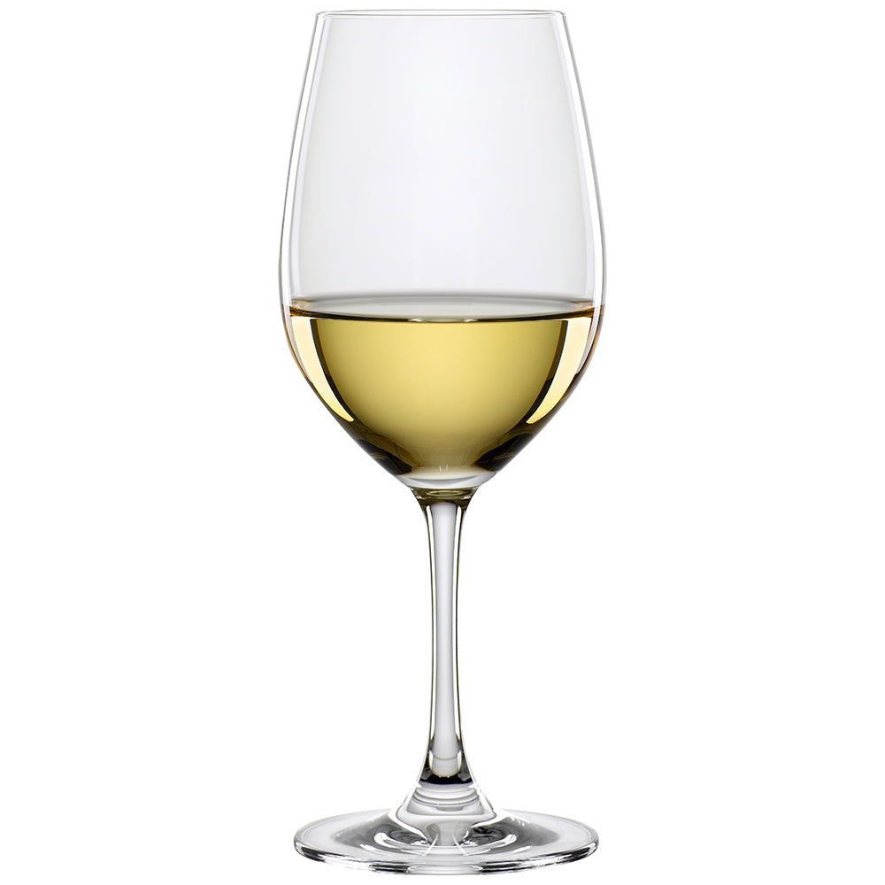 Spiegelau Winelovers White Wine Glasses, Set of 4