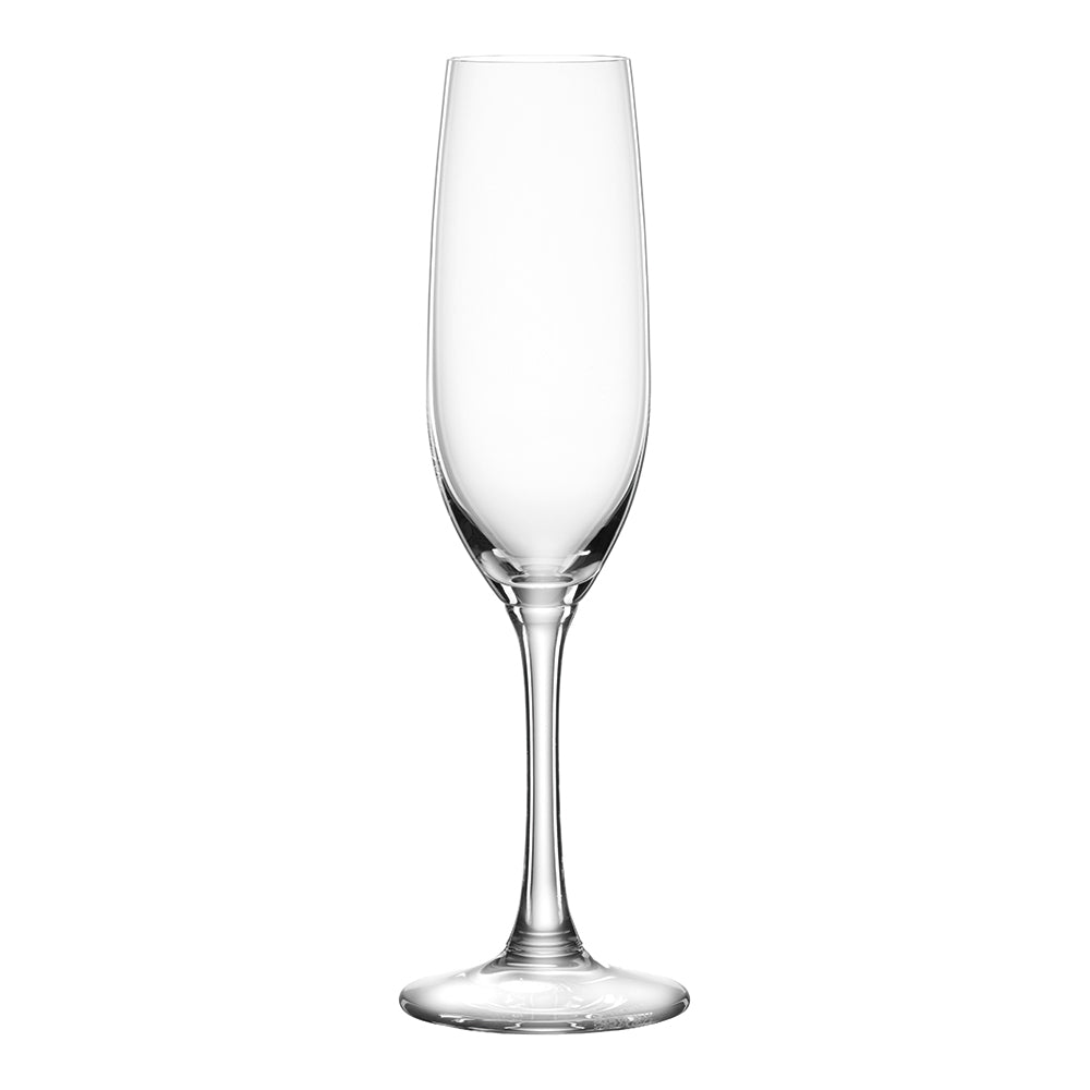 Spiegelau Winelovers Champagne Flutes, Set Of 4
