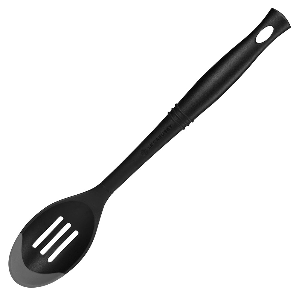 Le Creuset Silicone Edge Slotted Spoon