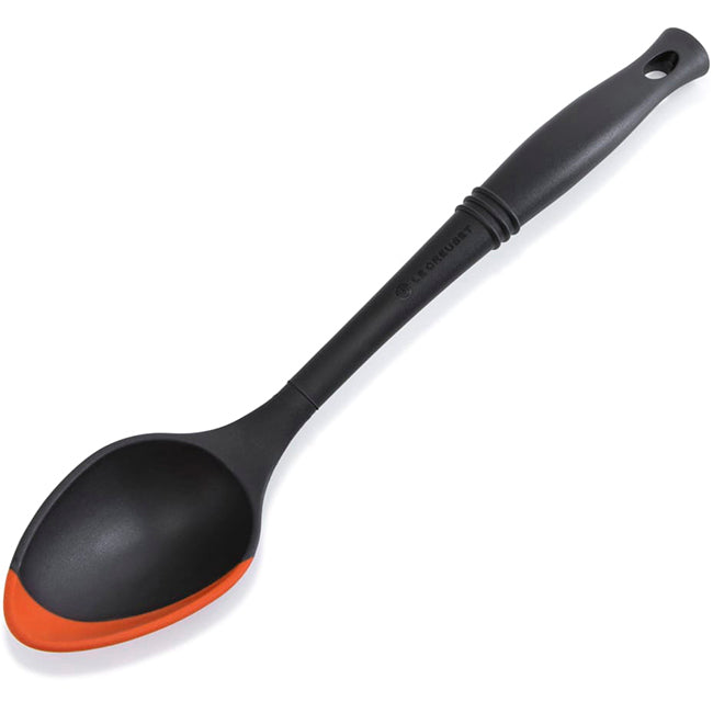 Le Creuset Silicone Edge Spoon