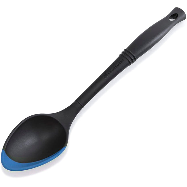 Le Creuset Silicone Edge Spoon