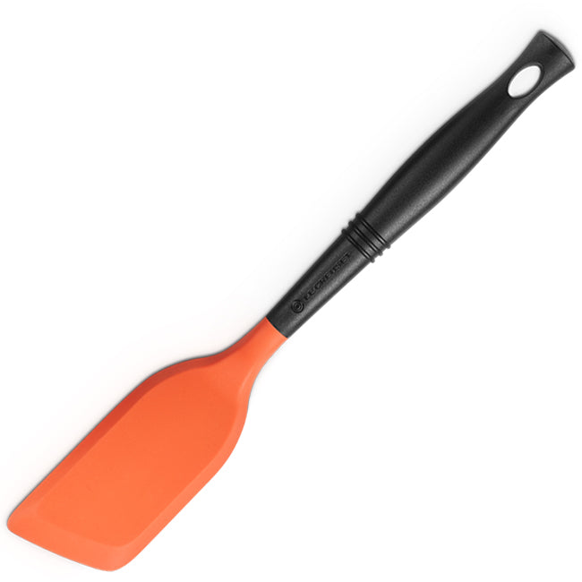 Le Creuset Silicone Edge Flat Turner