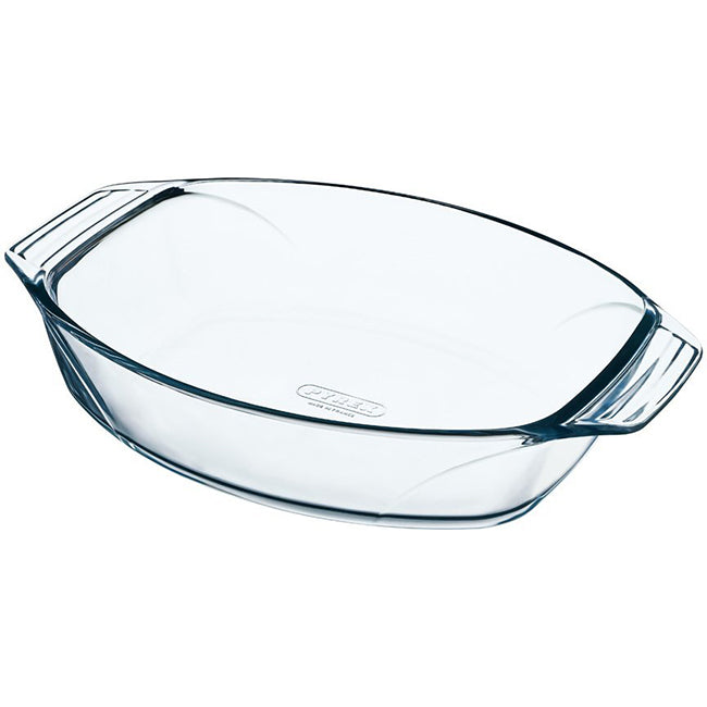 Pyrex Optimum Oval Roaster