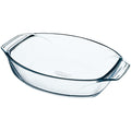 Pyrex Optimum Oval Roaster