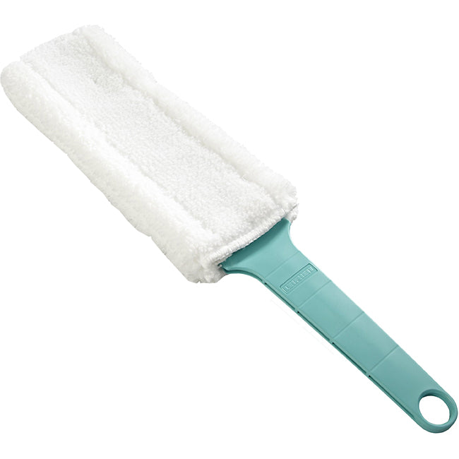 Leifheit Flat Microfibre Duster