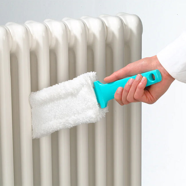 Leifheit Flat Microfibre Duster