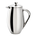 Regent Brazil 3 Cup Stainless Steel Coffee Plunger