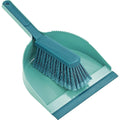Leifheit Dust Pan & Brush Sweeping Set
