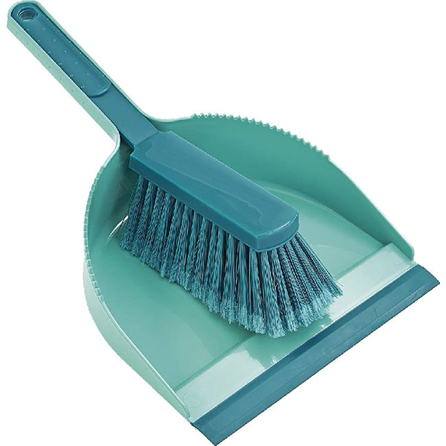 Leifheit Dust Pan & Brush Sweeping Set