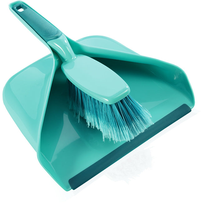 Leifheit Dust Pan Shovel & Brush Set