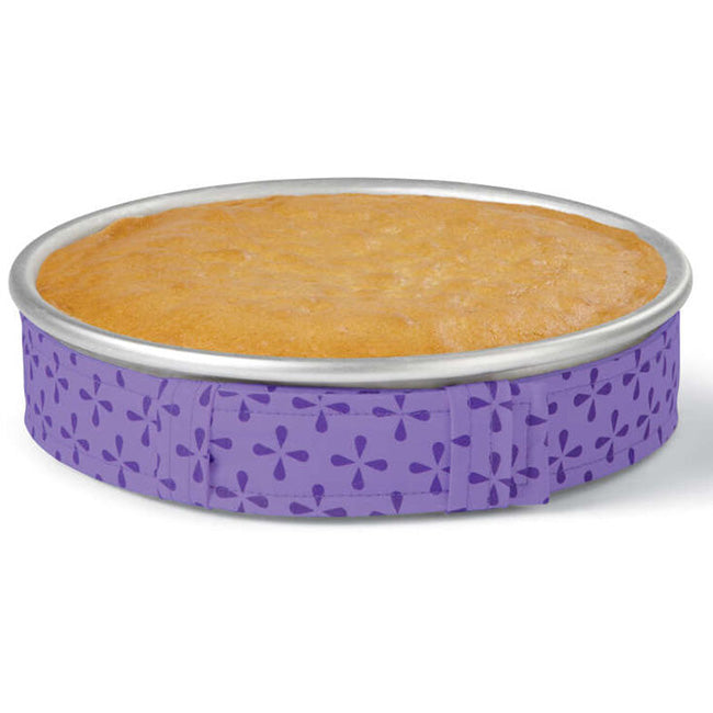 Wilton Bake Even Cake Strips, Set Of 2