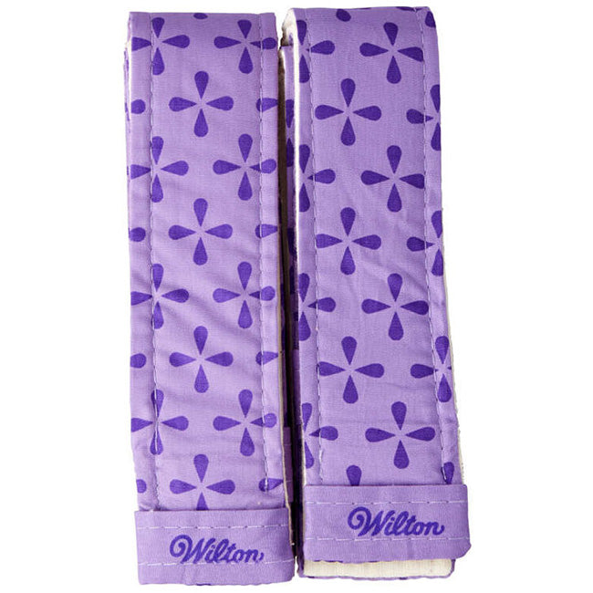 Wilton Bake Even Cake Strips, Set Of 2