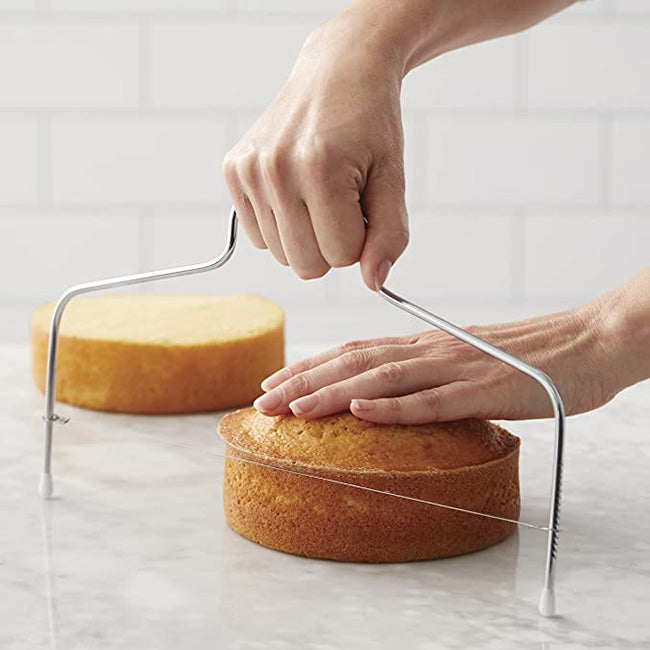 Wilton Cake Leveller, 30cm