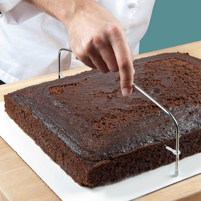 Wilton Cake Leveller, 30cm