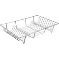 Regent Chrome Dish Drying Rack