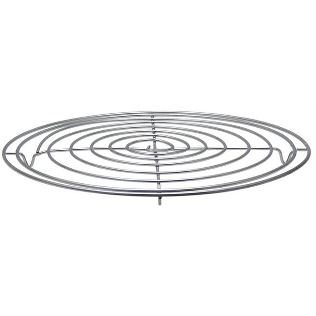 Regent Round Cooling Rack, 24cm