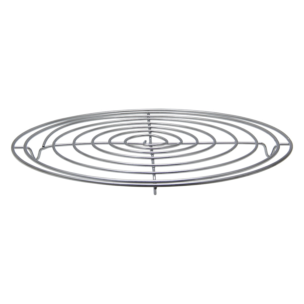 Regent Round Cooling Rack, 24cm