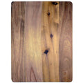 Regent Acacia Wood Rectangular Serving Board, 46cm