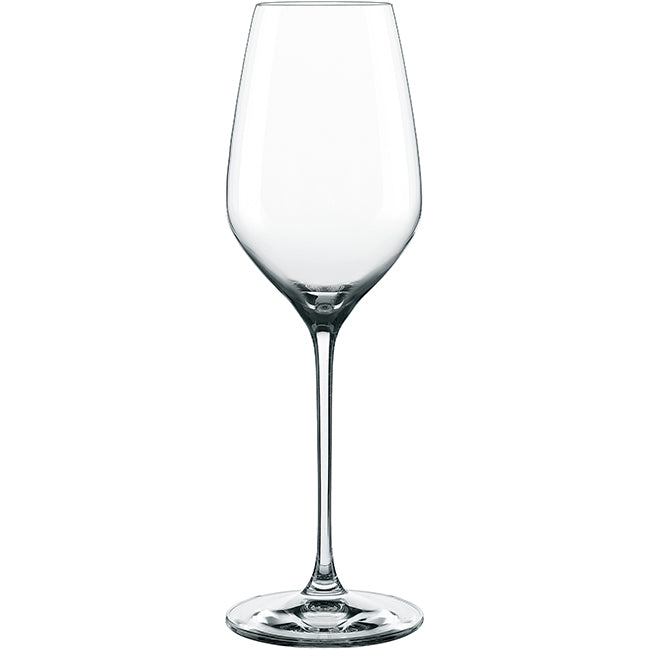 Spiegelau Topline White Wine Glasses, Set Of 6