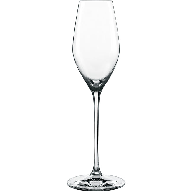 Spiegelau Topline Champagne Glasses, Set Of 6