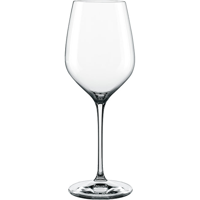 Spiegelau Topline Bordeaux Wine Glasses, Set Of 6