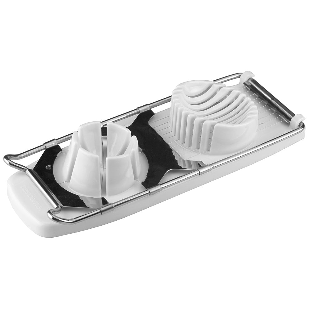Tescoma Presto 2-In-1 Egg Slicer