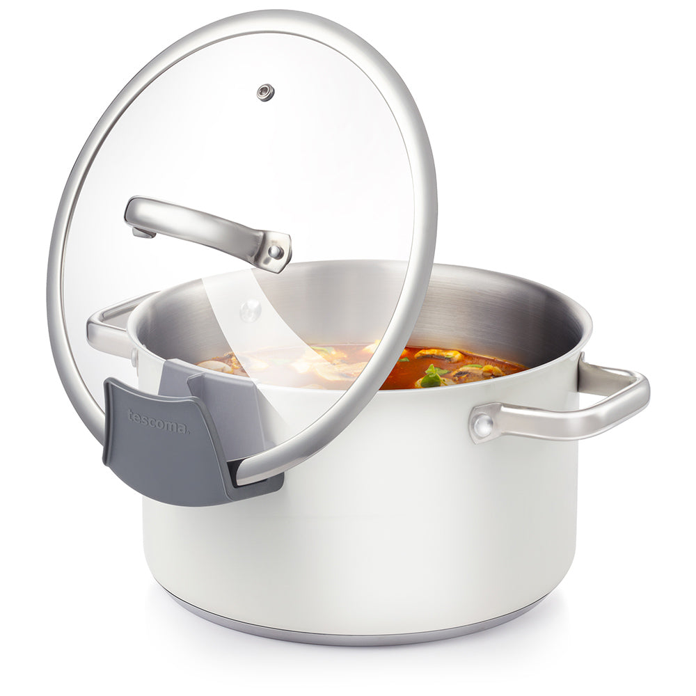 Tescoma Silicone Pot Lid Holder