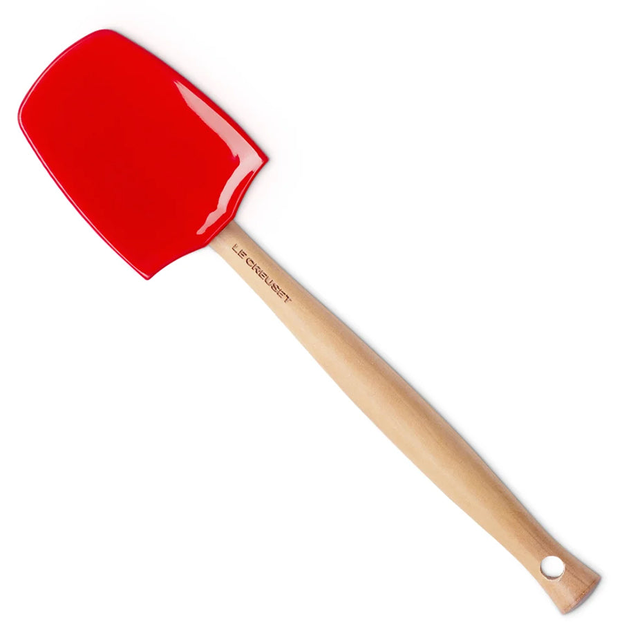 Le Creuset Craft Large Spatula Spoon