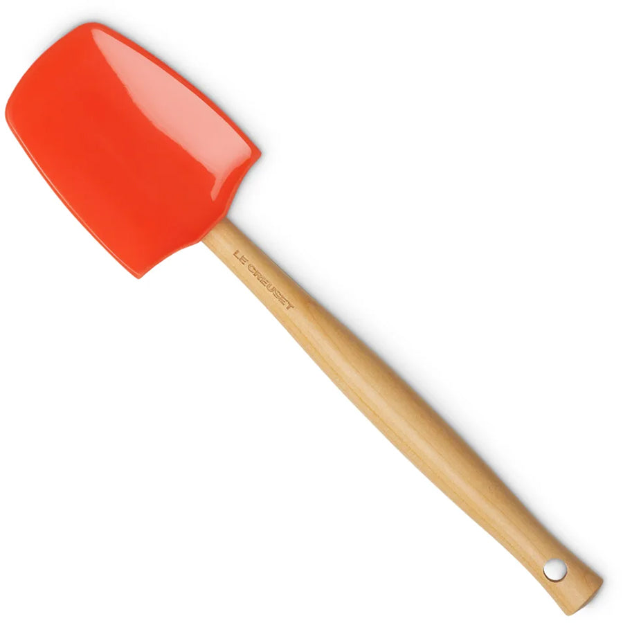 Le Creuset Craft Large Spatula Spoon