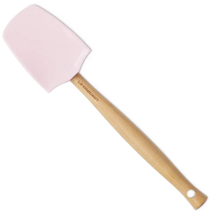 Le Creuset Craft Large Spatula Spoon