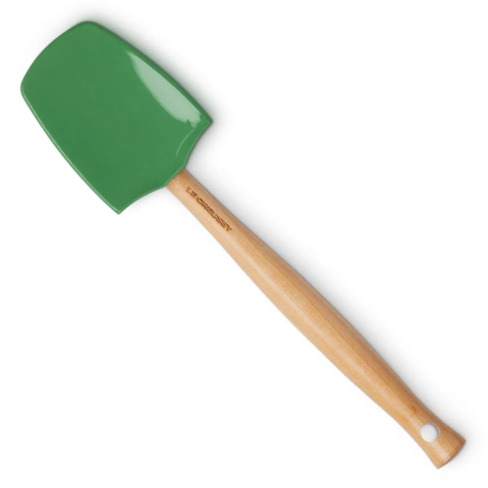 Le Creuset Craft Large Spatula Spoon