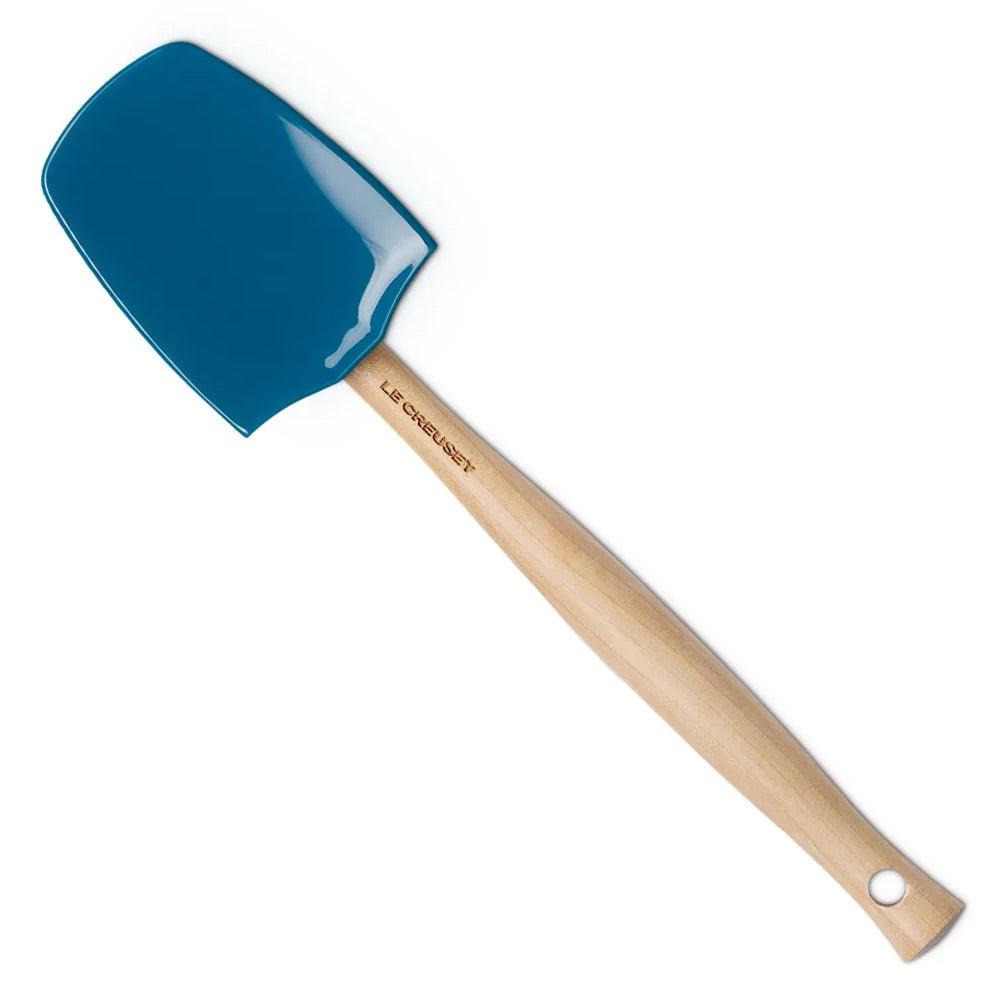 Le Creuset Craft Large Spatula Spoon