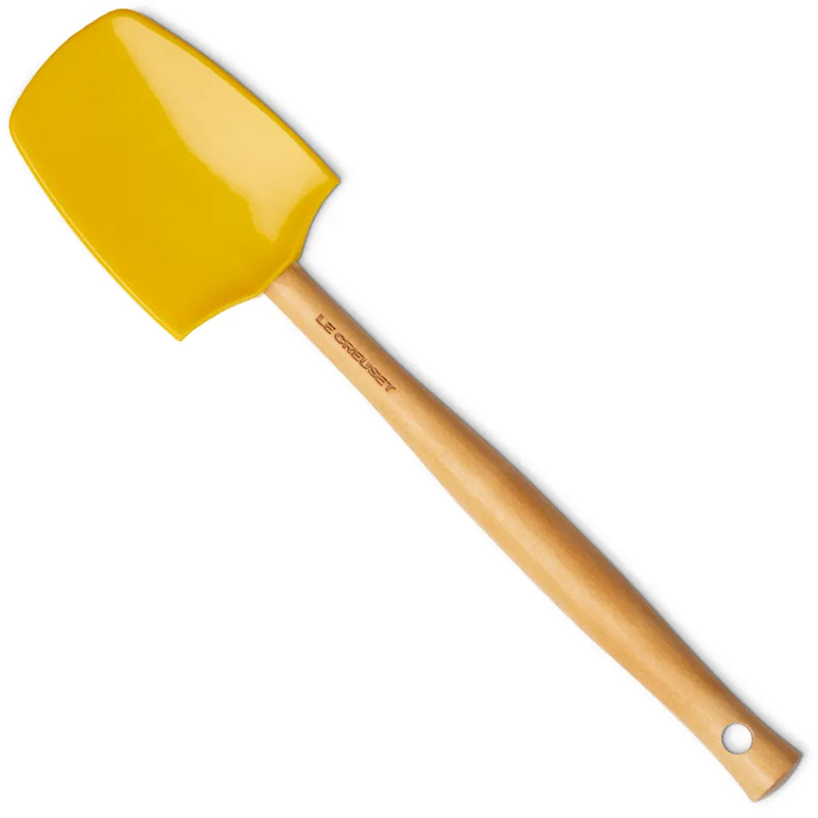 Le Creuset Craft Large Spatula Spoon